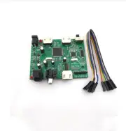 HDMI Separation Extraction Audio 7.1-Ch I2S/DSD/HBR/Fiber/Coaxial HDMI to I2S