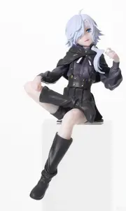 Good Smile Company Spy Room: PM Perching Figure Monika