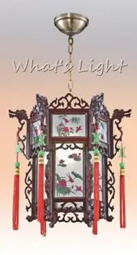 在飛比找Yahoo!奇摩拍賣優惠-划得來LED燈飾~台灣製造 宮廷吊燈系列 日式經典 和室宮廟
