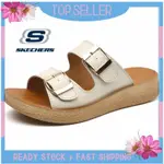 *SKECHERS__GO WALK ARCH FIT 平底鞋女士涼鞋女士女士鞋樂福鞋女士男士便鞋女士