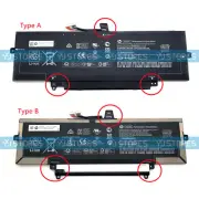Genuine HK04XL Battery for HP EliteBook X360 1030 G7 G8 HSTNN-IB9J L83796-171