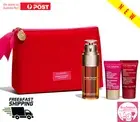 Clarins Double Serum & Super Restorative Collection Set *BRAND NEW*