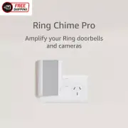Ring Chime Pro