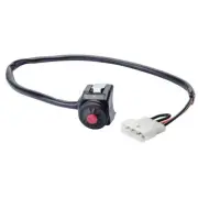 Tusk Engine Starter Switch For Husqvarna TE 300 Rockstar Edition