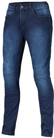Held Stockton Slim Motocycle Jeans, blue, Size 50 for Men