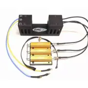 Load Master 540 brushless Motor Tuning Tool Donathen RC DRC