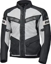 Held Tropic XT, textile jacket women , color: Light Grey/Black , size: 3XL
