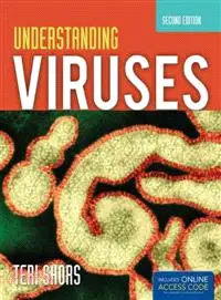 在飛比找三民網路書店優惠-Understanding Viruses