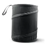 Car Trash Can, Portable Garbage Bin, Collapsible Pop-up Water Proof Bag,