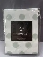 Vera Wang European Sham Freesia One sham