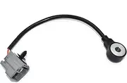 Knock Sensor Compatible With Ranger 2001-2003 2.3L-L4 Mazda MX-5 Miata 2008-2014 Mazda 3 2004-2013 Mazda 6 2003-2013 Mazda 5 2012-2014 OE 1S7A-12A699-BB 1S7A12A699BB Aftermarket Replacement
