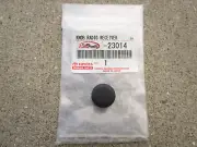 FITS: 06 - 12 TOYOTA RAV4 RADIO CD PLAYER RECEIVER KNOB QTY 1 OEM BRAND NEW (for: Toyota)