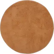 FUNOMOCYA Anti-Slip Drum Rug Mat for Noise Reduction Music Drum Rug Pad Soundproof Floor Carpet