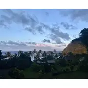 Hana Homestead, Eco Friendly Retreat, By The Beach, Centrally Located