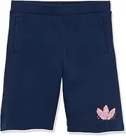 [adidas Originals] Kids' Funny Dino Pack Graphic Shorts