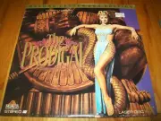 THE PRODIGAL Laserdisc LD BRAND NEW SEALED WIDESCREEN FORMAT LANA TURNER STARS!