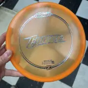 Discraft Z Line Comet 175-176g
