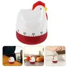 Egg Timer Boiling Eggs Chicken Timer Chicken Kitchen Timer Cooking Timer