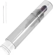 Healvian Essential Oil Scalp Applicator Hair Oil Applicator Bottle for Hair Root
