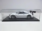 Spark 1/43 Bmw Aipina B6 Gt3 Plain Body Alpina 6 Series Minicar