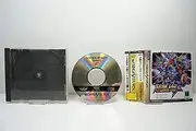 Super Robot Wars F [Japan Import]