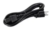 TOMCAT® PARTS POWER CABLE REPLACEMENT FOR MAYTRONICS / DOLPHIN P/N: 5898412LF