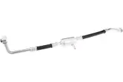 For 1995-1997 Jaguar XJ6 A/C Hose Assembly Compressor To Evaporator URO 1996 (for: Jaguar)
