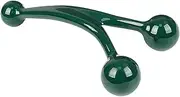 Roller Massager For Face - Face Massager | Y Shape Hand Held Massage Tool, Durable Solid Shoulder Acupoints Kneaded Facial Tool Multi Purpose Portable For Tension Feet Scalp Head