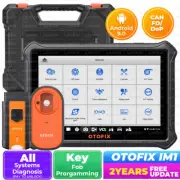 OTOFIX IM1 IMMO K~eys F~OB Pro~gramming Scan Tool Diagnostic Scanner Active Test