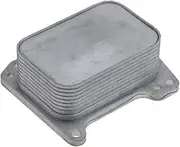 Engine Oil Cooler Compatible With OPEL VAUXHALL ZAFIRA TOURER C 1.6L SIDI 2012+ EEP/PL/151A