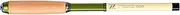 Pocket Fishing Rod | Lightweight Fish Rod,Fishing Gear Accessories, Extendable Fish Pole with Non-Slip Handle for Riverside, Lakeside Or Beach