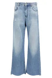 PINKO 'Wanda' Jeans