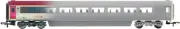 Hornby R4940G OO Scale Mk3 Sliding Door TS Cross Country, 303 mm Length
