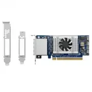 QNAP QXP-1620S-B3616W 4-port miniSAS HD host bus adapter