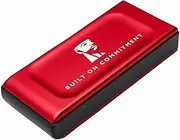 Kingston XS1000 External Portable Solid State Drive Red 2TB, Upto 1,050MB/s
