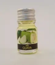 Aroma Oil GUAVA Refresh compound from natural sources Air Fresh Home