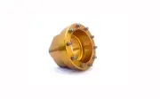Enduro Bearings CT-004 Rotor 24mm Spider Lockring Tool for Bicycle Maintenance