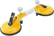 [Greeverse] Seamless Seam Setter for Granite with Adjustable 5'' Vacuum Suction Cups