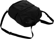 Generic Stylish Oxford Fabric Backpack for Gym Drawstring Sports Bag Travel Sling Bag Swim Backpack Men's Women's