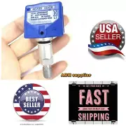 (4) 100% BRAND NEW NISSAN INFINITY OEM TPMS TIRE PRESSURE MONITOR 40700-1AA0B