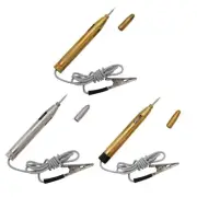 Efficient Electrical Voltage Tester Pen Probe for Quick Fault Detection