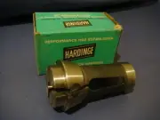HARDINGE 7/64" ROUND #11 COLLET. FOR B&S SCREW MACHINES