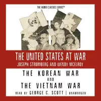 在飛比找博客來優惠-The Korean War and the Vietnam