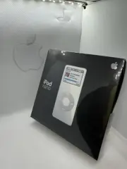 Apple iPod Nano 1st 1. Generation 2GB White New Sealed