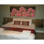 The Orchid Hotel