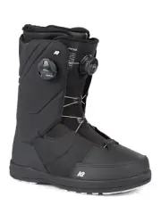 NEW 2023 K2 Maysis Snowboard Boots Black - Size 11