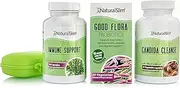 NaturalSlim Candiseptic Kit - Formulated by Frank Suarez (2 Pack)