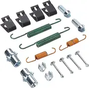 Carlson Quality Brake Parts 17441 Drum Brake Hardware Kit