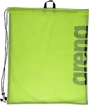 Arena Swim Gear Drawstring Backpack Pool and Gym Bag