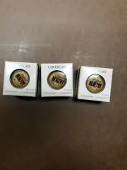 3/Pack - Cover Girl Vitalist Healthy Glow Highlighter #6 Daybreak